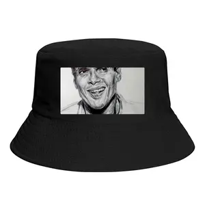 Harry Belafonte Thick Fisherman Hat