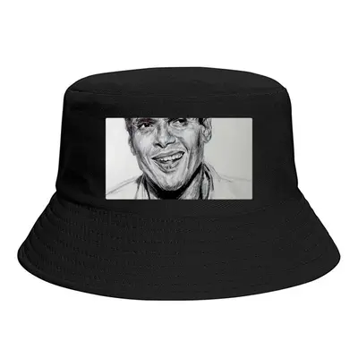 Harry Belafonte Thick Fisherman Hat