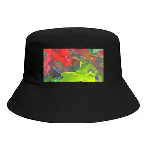 Chaos Thick Fisherman Hat