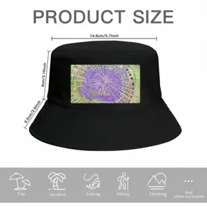 Powerful Thick Fisherman Hat