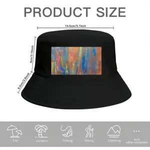 Ascend Thick Fisherman Hat