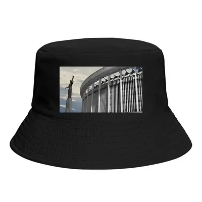 Arena Thick Fisherman Hat