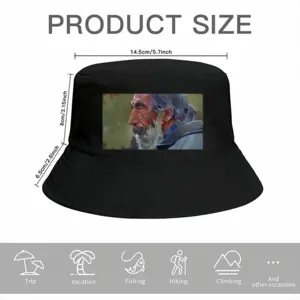 Beggar Thick Fisherman Hat