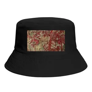 The Thicket Areas Thick Fisherman Hat