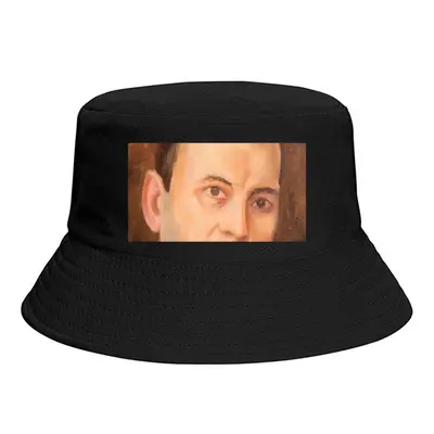 Celestin Medovic Thick Fisherman Hat