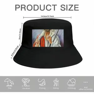 Lord Of Lords Thick Fisherman Hat