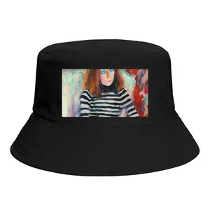 Olya Thick Fisherman Hat