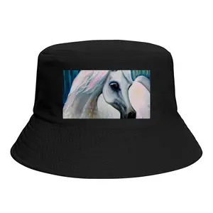 Arabian Horse 24X30 Thick Fisherman Hat