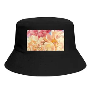 Beautiful Summer Thick Fisherman Hat