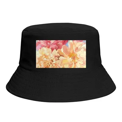 Beautiful Summer Thick Fisherman Hat