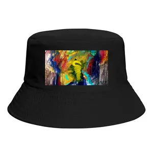 Nuagiste On The Run Thick Fisherman Hat