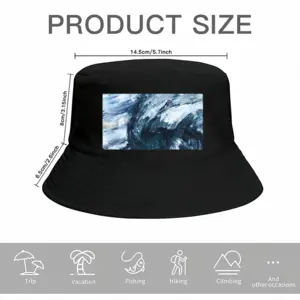 The Beat Thick Fisherman Hat