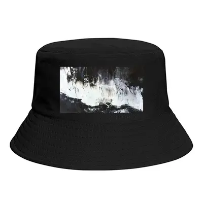 A Sudden Storm Thick Fisherman Hat