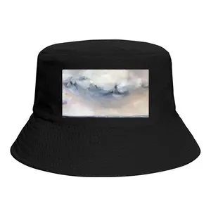 Matchstick Sky Thick Fisherman Hat