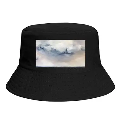 Matchstick Sky Thick Fisherman Hat