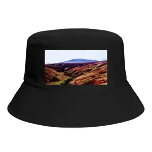 Kildonan Burn Thick Fisherman Hat