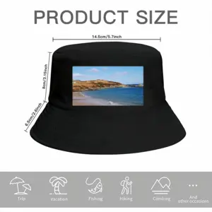 Secrets Of The Highlands Thick Fisherman Hat