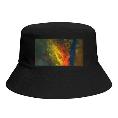 Mystic Jewel Thick Fisherman Hat