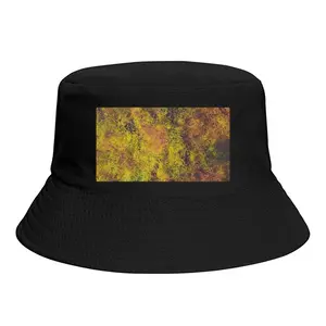 The Blend Thick Fisherman Hat