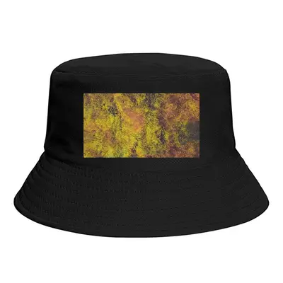 The Blend Thick Fisherman Hat