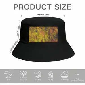 The Blend Thick Fisherman Hat