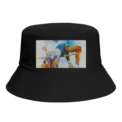 Olympus Is Rising Thick Fisherman Hat