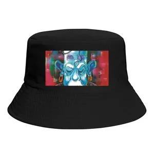 The Infernal Master Thick Fisherman Hat