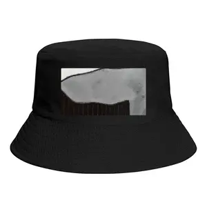 Sacred Whispers - Minimalist Thick Fisherman Hat