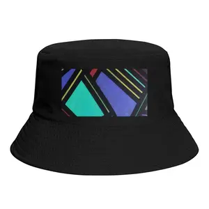 Night On The Town Thick Fisherman Hat