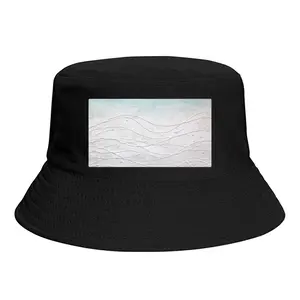 Pure Surrender Thick Fisherman Hat