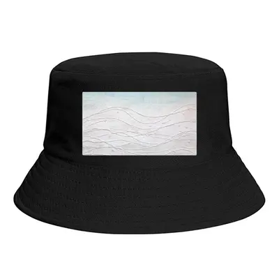 Pure Surrender Thick Fisherman Hat