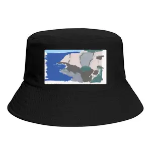 Bay Of Biscay #1 (2019) Thick Fisherman Hat