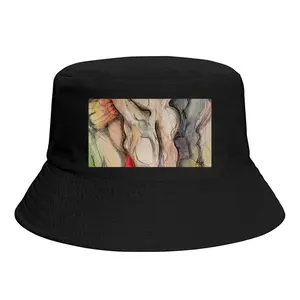 Embrace 2 Thick Fisherman Hat