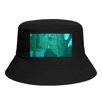 Light In The Darkness Thick Fisherman Hat