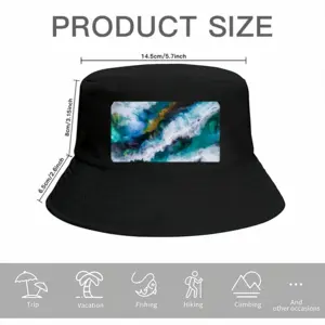 Titan Thick Fisherman Hat