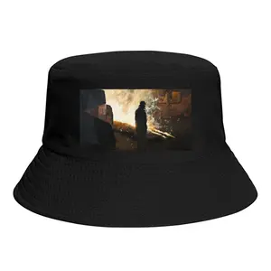 Blast Furnace Breath Thick Fisherman Hat