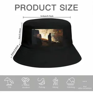 Blast Furnace Breath Thick Fisherman Hat