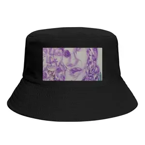 We Are Coming Closer Thick Fisherman Hat