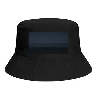 Landscape #003 Thick Fisherman Hat