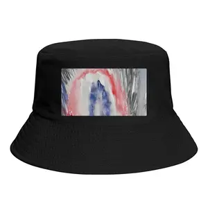 Untitled 1 Thick Fisherman Hat