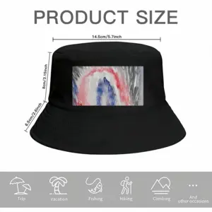 Untitled 1 Thick Fisherman Hat