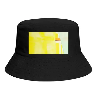 Returning Space Thick Fisherman Hat