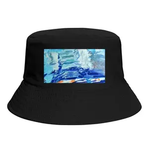 Tower Thick Fisherman Hat