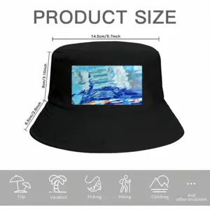 Tower Thick Fisherman Hat