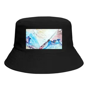 Living Matter Thick Fisherman Hat