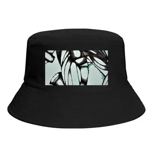 Corrosion 16 Thick Fisherman Hat