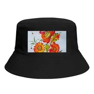 Delighted Thick Fisherman Hat