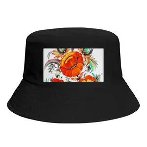 Living And Loving Thick Fisherman Hat