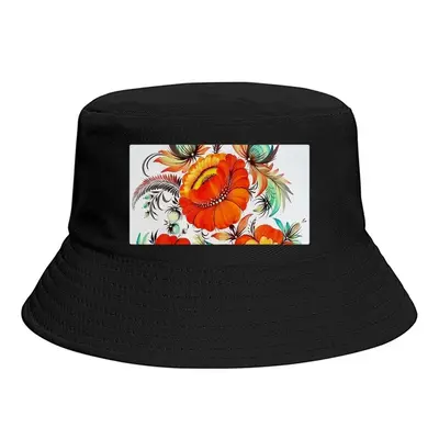 Living And Loving Thick Fisherman Hat