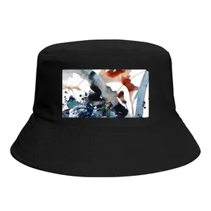 Utopia Manifesto I Thick Fisherman Hat